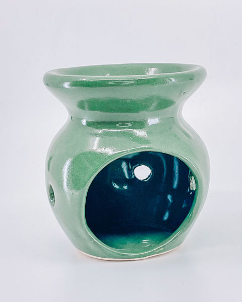100228 horno aromati verde